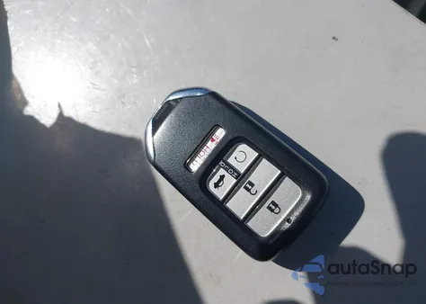 2016 Honda Civic Exl from USA, damaged, VIN 19XFC1F7XGE045167